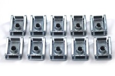 10x Motorcycle Fairing Spring