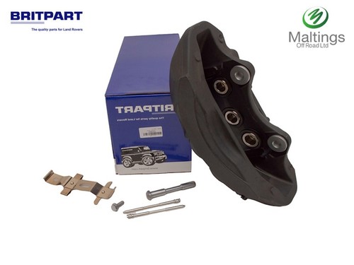 Britpart pot front left - 6,