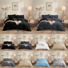 100% EGYPTIAN COTTON DUVET