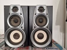 TECHNICS Speakers 120W parts or not working collection only no returns