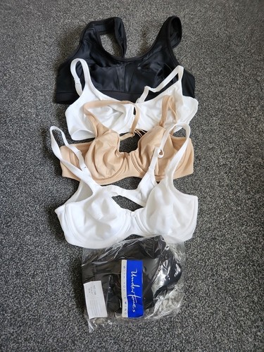 Bras all made triumph - all,