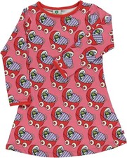 Scandi SMAFOLK Danish organic