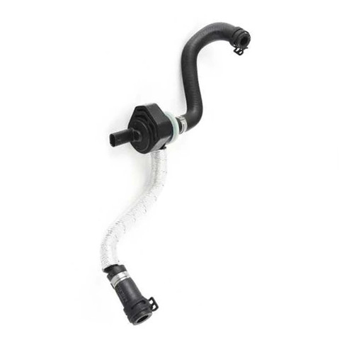 Engine vent pipe for mercedes - engine,