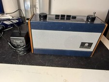 Vintage Roberts R757 3 band