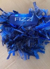 Sirdar Fizz Eyelash yarn, 50g