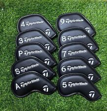NEW UK 10Pcs 3-9-PSA Golf Club