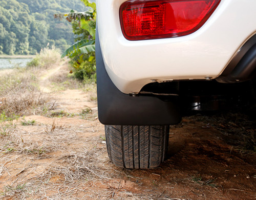 Mud guard flaps splash fender - flaps,