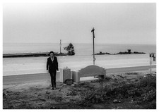 Reproduction Nick Cave "Black