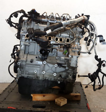 2016 JAGUAR XE 2.0 DIESEL ENGINE 204DT AJ-200D 180PS 66K MILES WARRANTY!