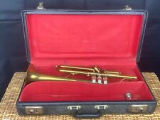Boosey& Hawkes Model '78 Bb Trumpet