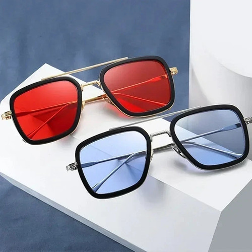 Tony stark sunglasses sun - sunglasses,