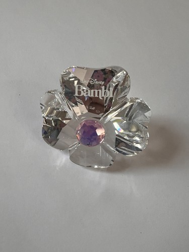 Swarovski crystal disney bambi - swarovski,