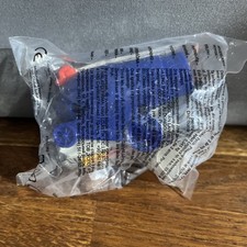 McDonald's Madagascar 3 Happy