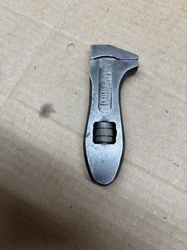 British made c2418 - no,