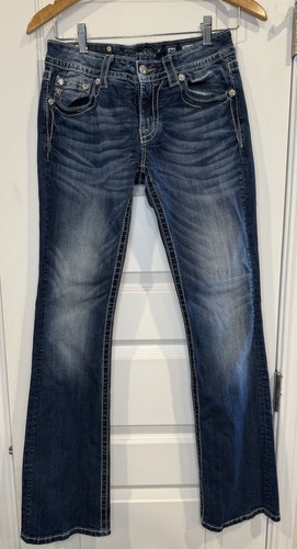 Miss jeans signature - miss, me