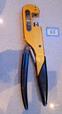 Balmar Tool No 44-000 - Crimp