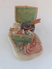 Brambly Hedge Border Fine Arts