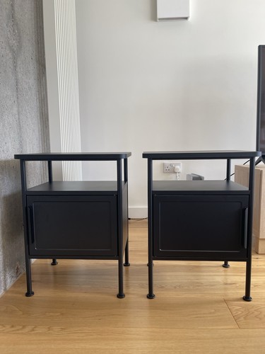 Ikea gråfjället bedside - ikea,