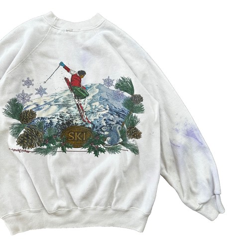 Vtg 90s world - vtg, l