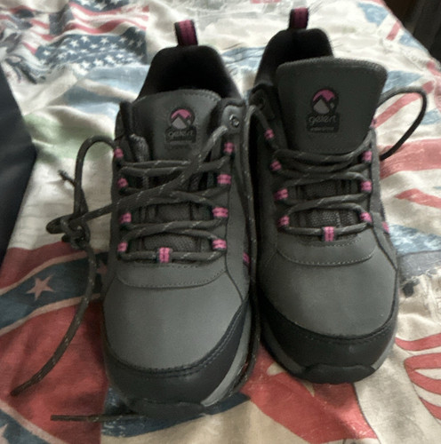 Gelert horizon low lace - lace, up