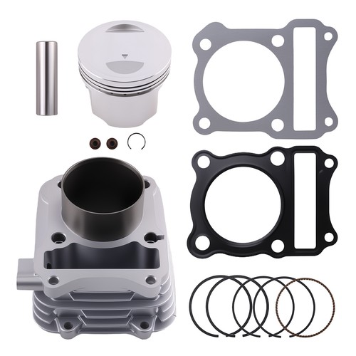 Complete engine rebuild kit - engine,