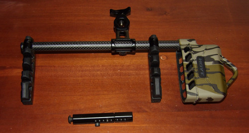 Used hoyt carbon - used,
