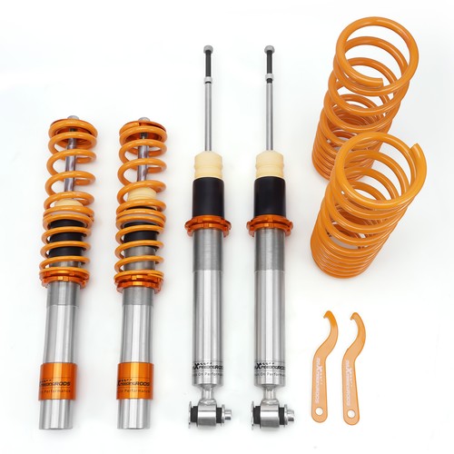 Coilovers suspension kit for - coilovers,