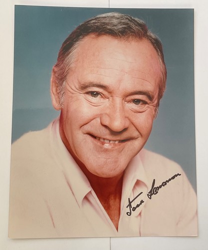 Jack lemmon some like - jack,