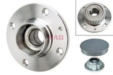 Fag Rear Wheel Bearing Kit For