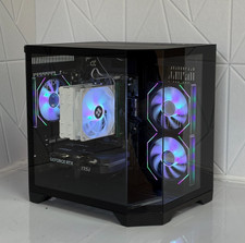 BLACK FRIDAY Desktop Gaming