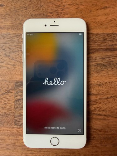 Apple iphone plus - apple, –