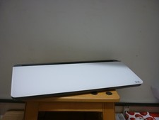 Jot. desk organiser white/grey cg h07