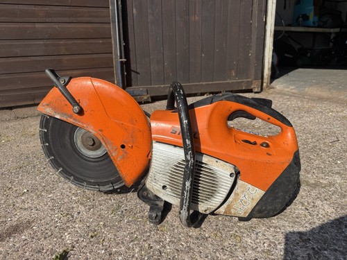 Sthil petrol saw - sthil,