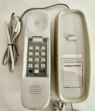 Morphy Richards Wall Phone