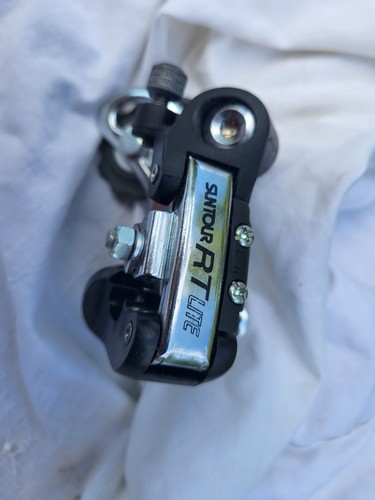 Suntour lite rear - suntour, rt