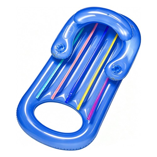 Inflatable pocket fashion - pocket,