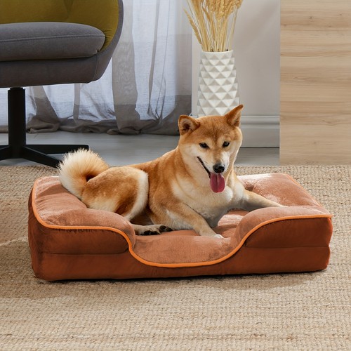 Large dog beds - dog,
