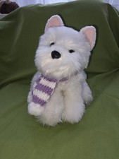 Russ Daisy Chain Press White