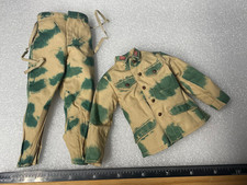 IQO WWII Uniform Pants & Shirt
