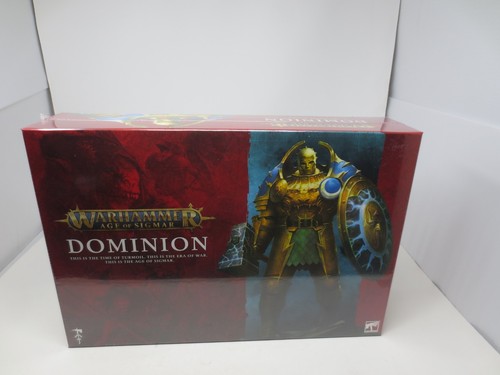 Games workshop age - games, sigmar