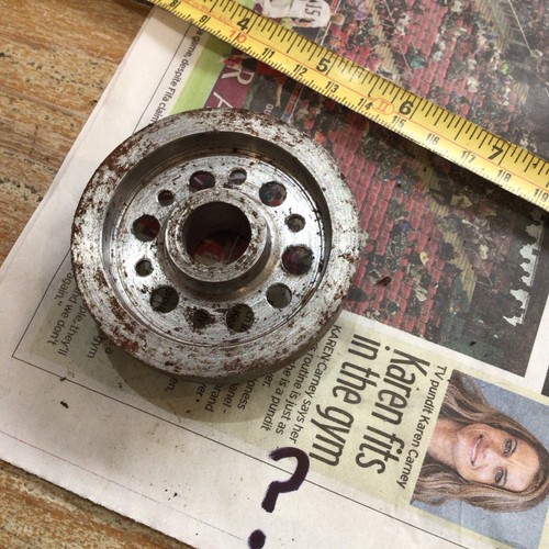 Vintage motorcycle part - vintage,
