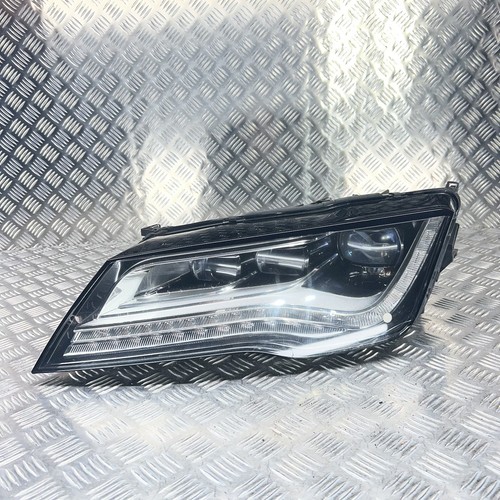 Audi 4g8 2011 2015 - 4g8, 2012