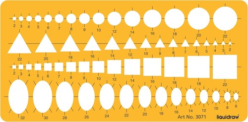Liquidraw geometry template - liquidraw,