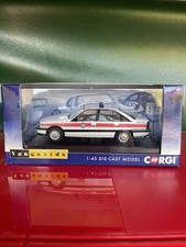 Vanguards Corgi 1:43 Vauxhall