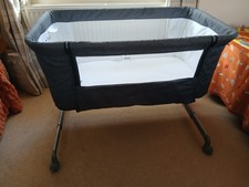 Babyway 2 in 1 Bedside Sleeper