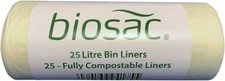 25 Litre Caddy Food Waste
