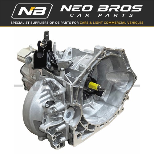 Manual speed gearbox - oe,