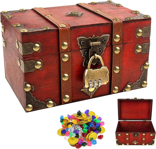 5cm vintage wooden - 18*11.5*10.5cm,