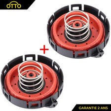 Membrane Cover Rocker Arm for