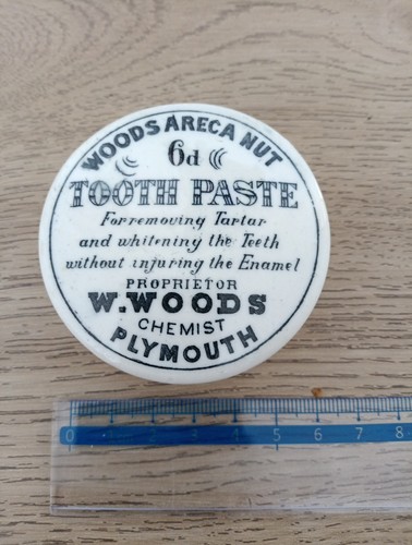 Woods chemist plymouth - woods,